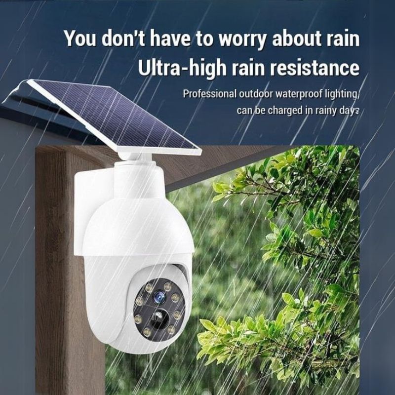⏰Last 3 Days BUY 2 GET 1 FREE⏰ Simulated Surveillance Camera Street Light