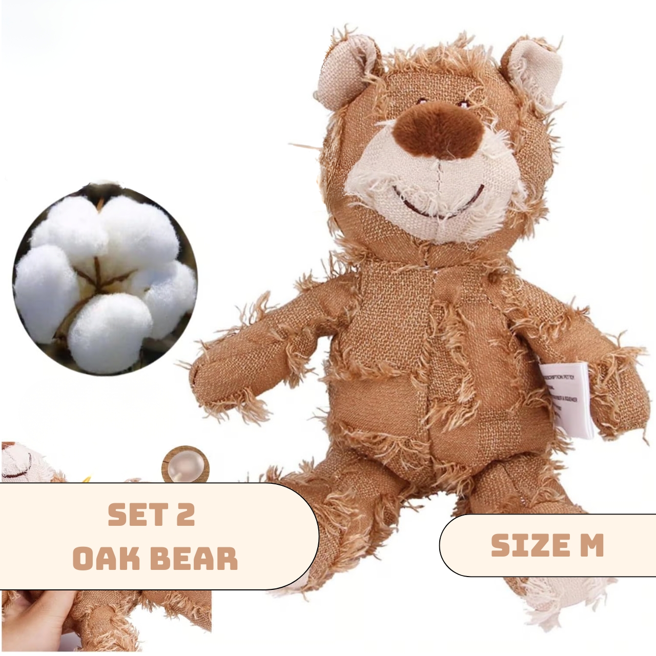 50% OFF 🔥 Calming Duck Toy 2025