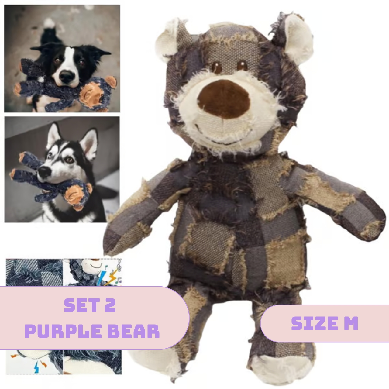 50% OFF 🔥 Calming Duck Toy 2025