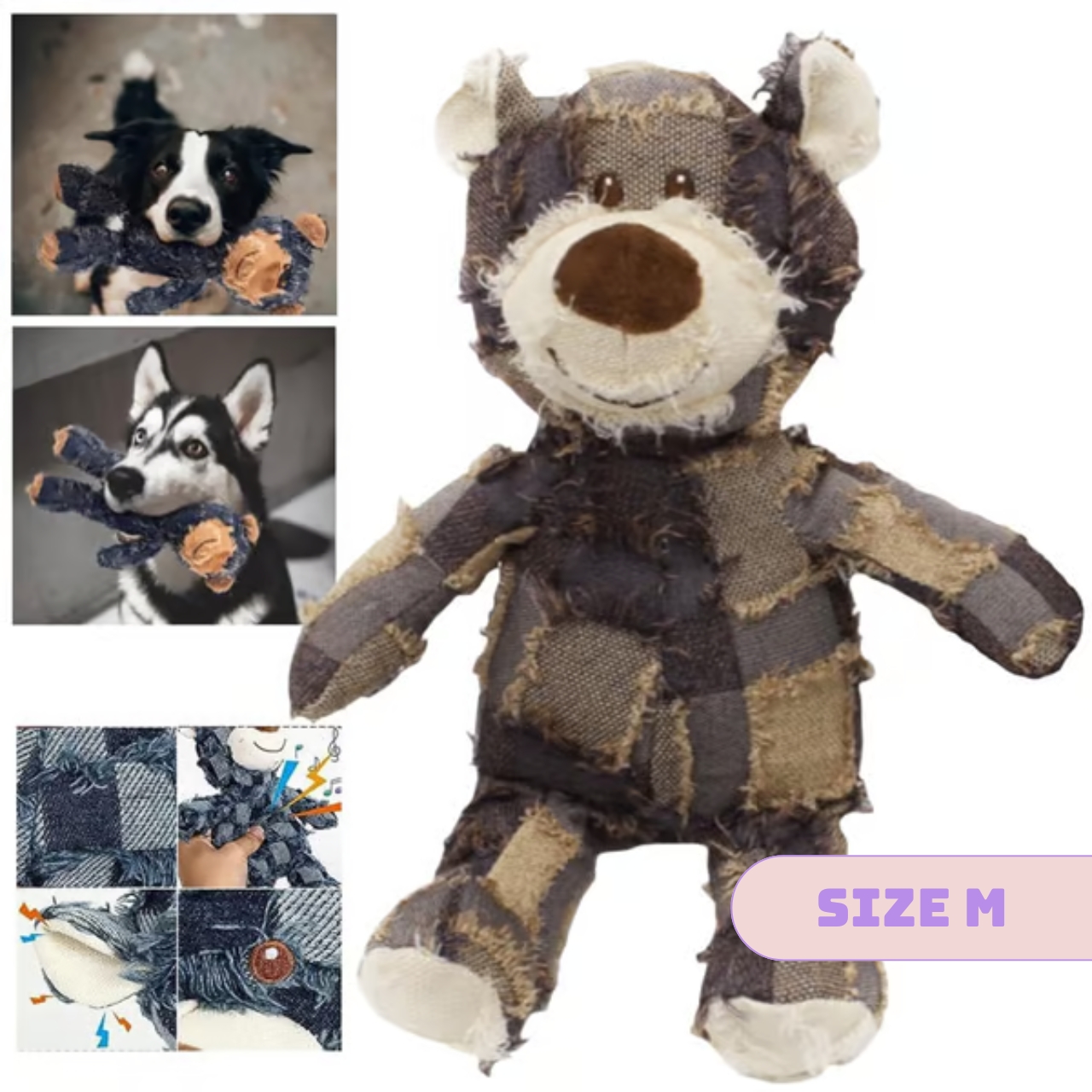 50% OFF 🔥 Calming Duck Toy 2025