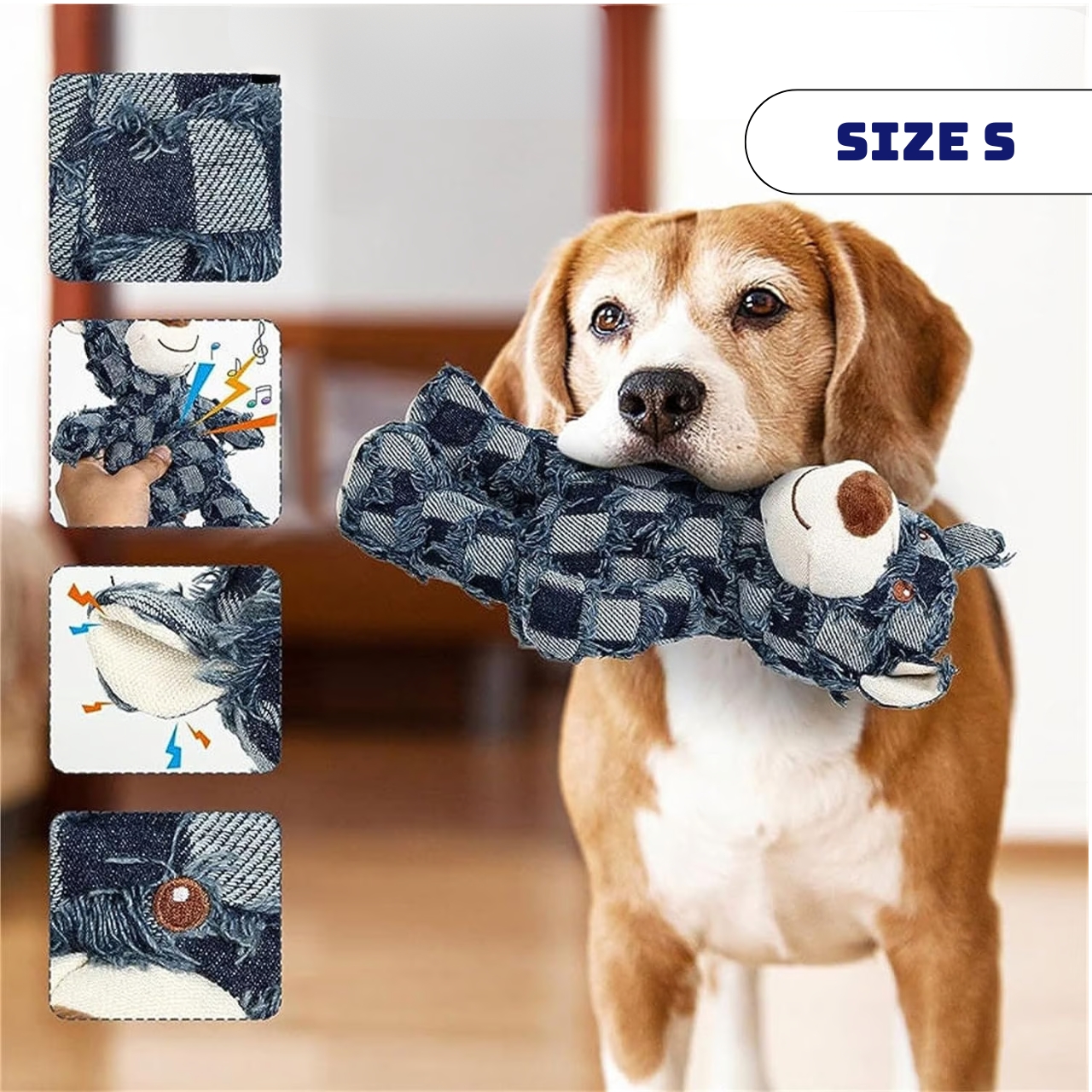 50% OFF 🔥 Calming Duck Toy 2025