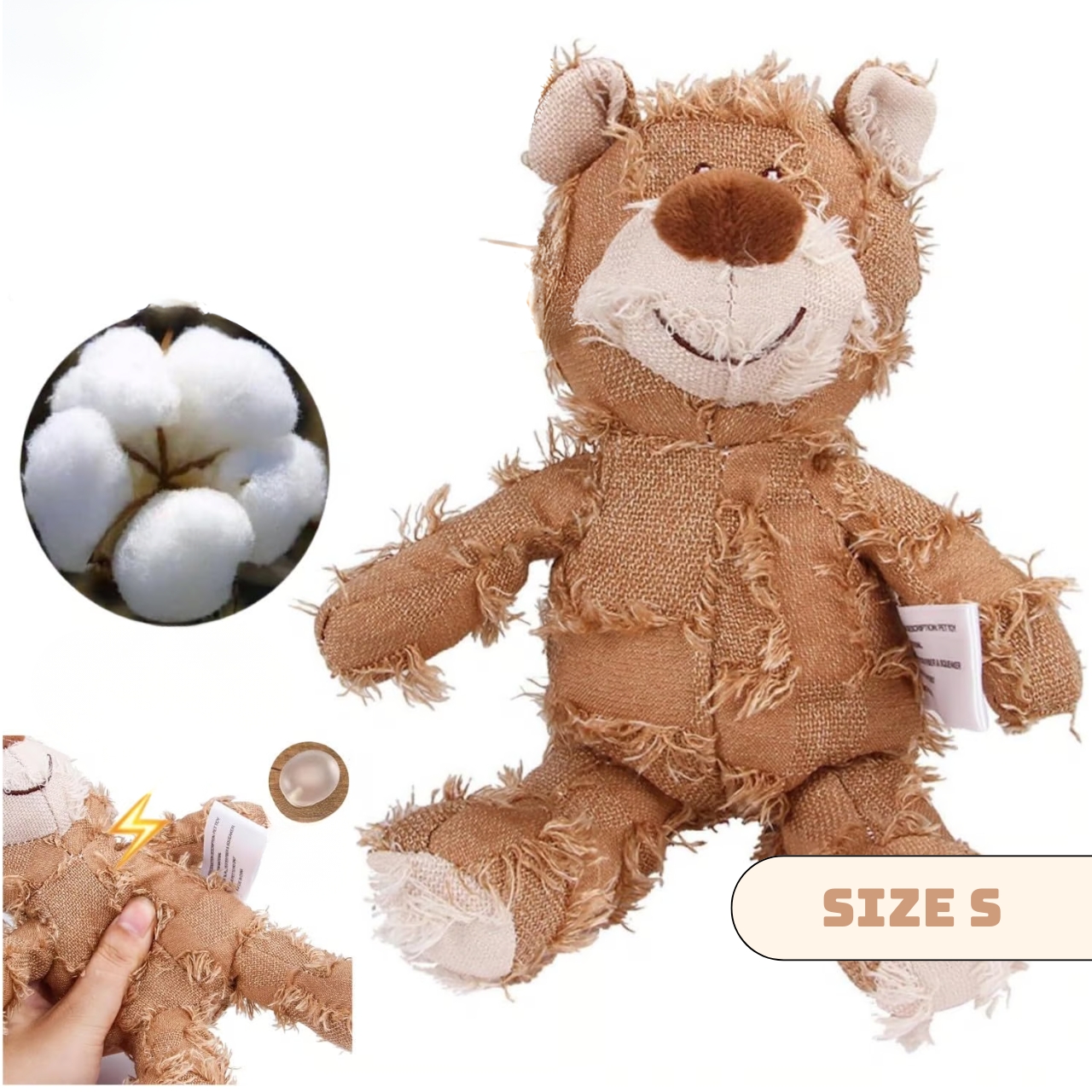 50% OFF 🔥 Calming Duck Toy 2025