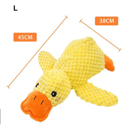 50% OFF 🔥 Calming Duck Toy 2025