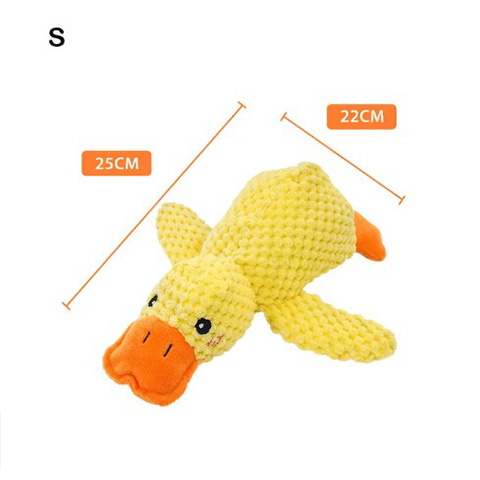 50% OFF 🔥 Calming Duck Toy 2025